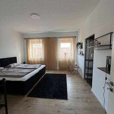 Ferienwohnung Ottweiler Ngoại thất bức ảnh