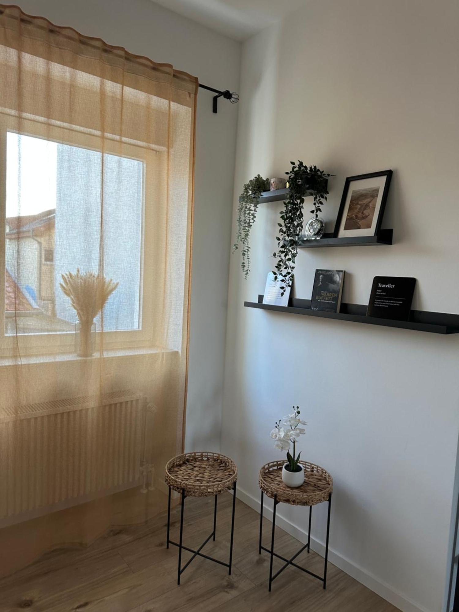 Ferienwohnung Ottweiler Ngoại thất bức ảnh