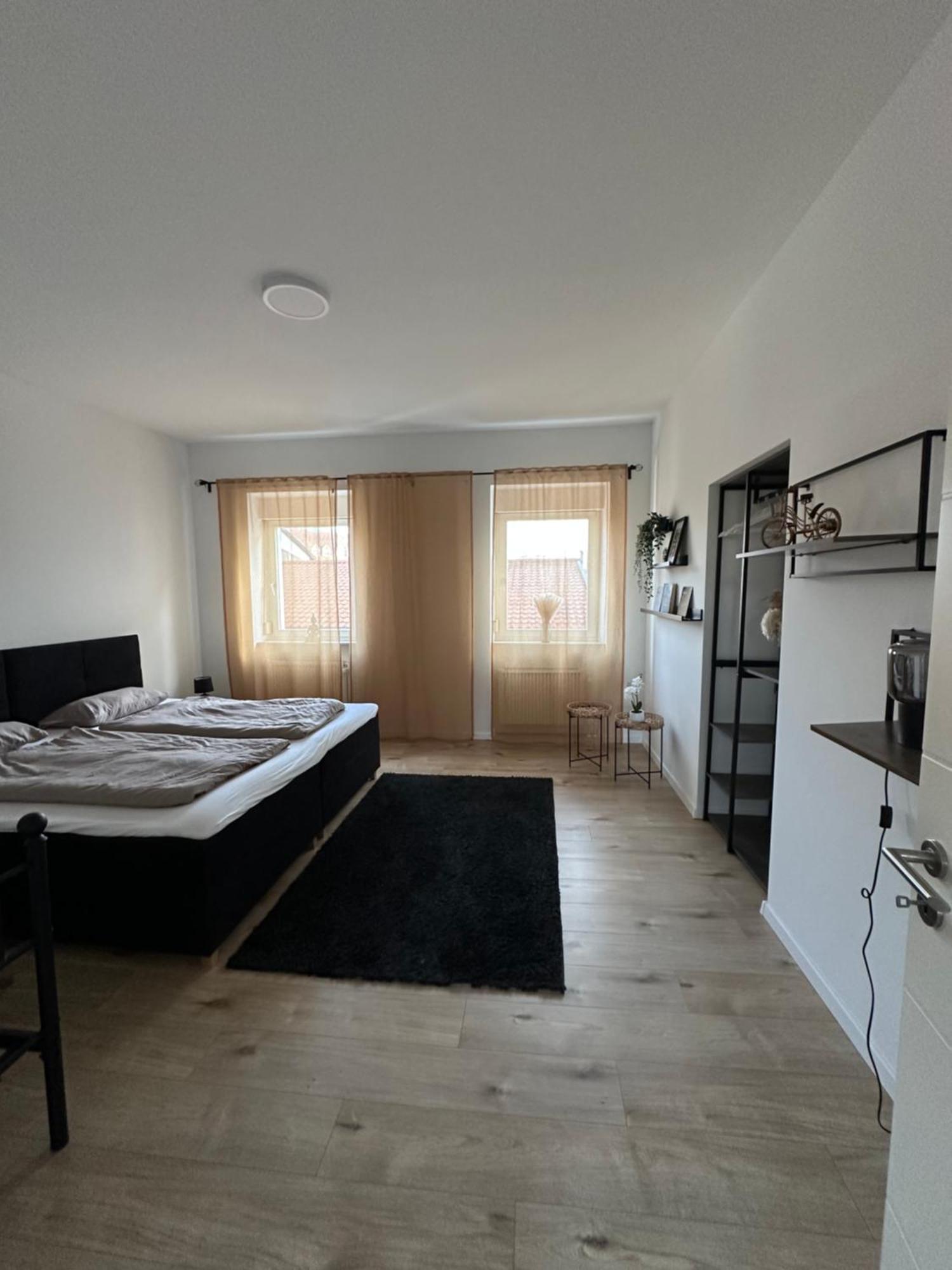 Ferienwohnung Ottweiler Ngoại thất bức ảnh