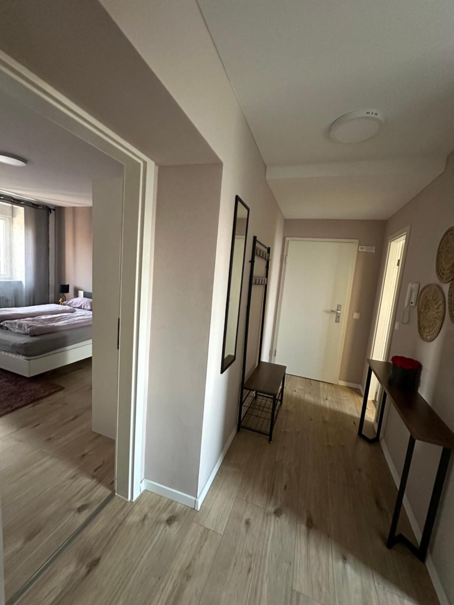 Ferienwohnung Ottweiler Ngoại thất bức ảnh