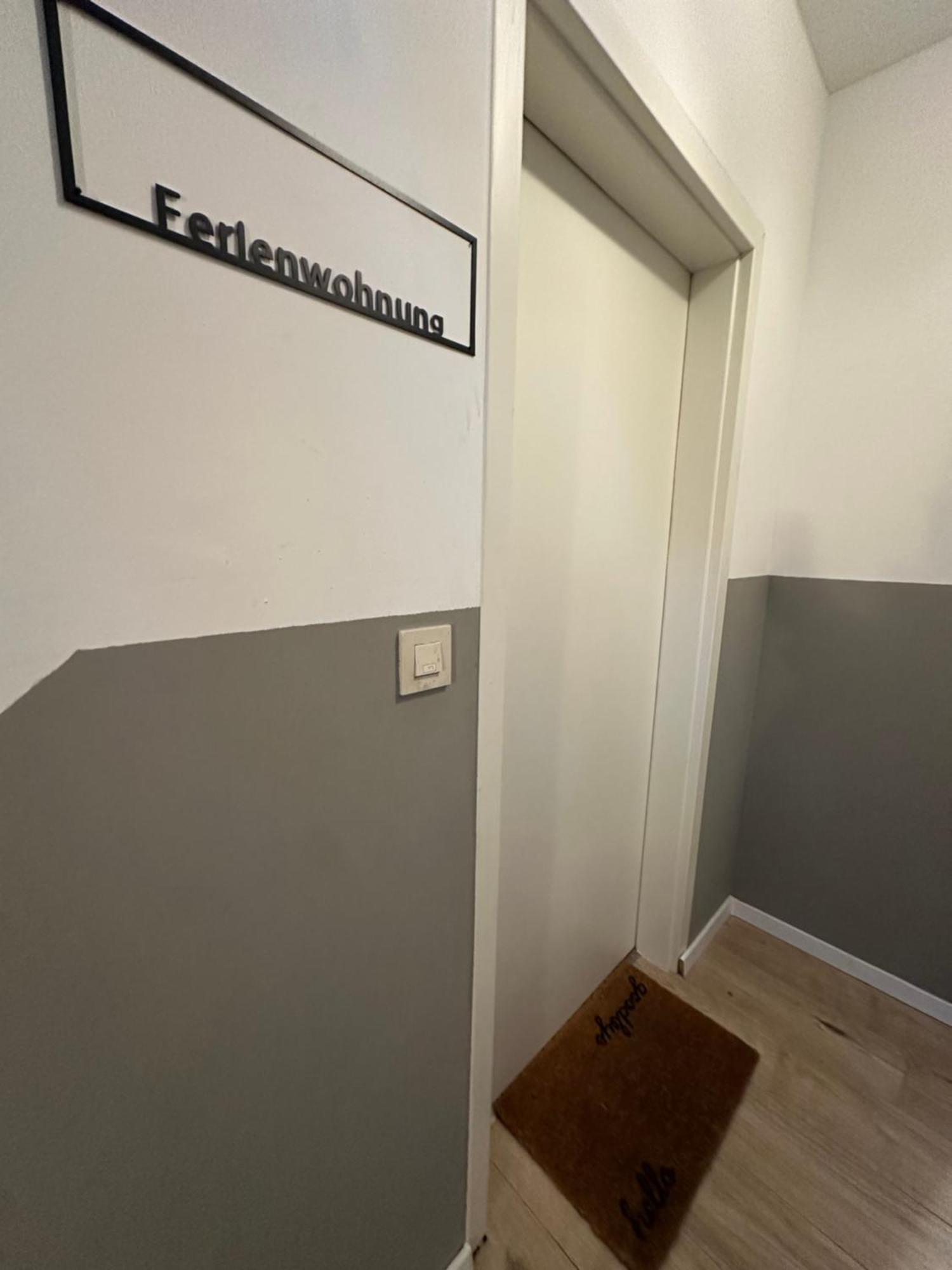 Ferienwohnung Ottweiler Ngoại thất bức ảnh