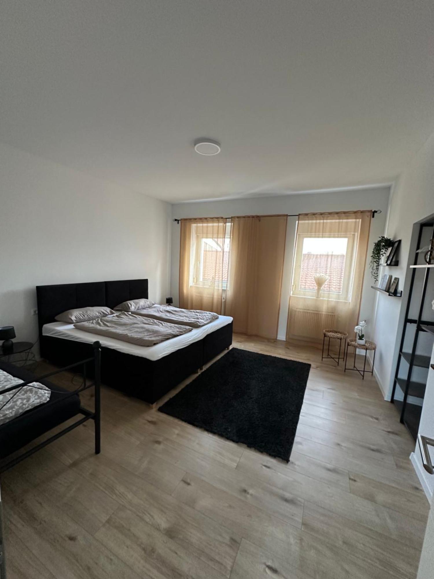 Ferienwohnung Ottweiler Ngoại thất bức ảnh